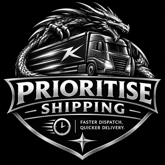 Shipping Priority